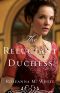 [Ladies of the Manor 02] • The Reluctant Duchess